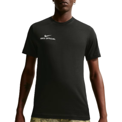 Tricou Nike U NSW TEE STD NIKE OFFICIAL Barbati