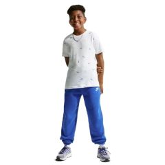 Tricou Nike K NSW TEE HBR AOP Unisex Copii