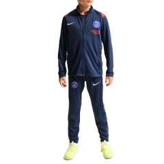 Trening Nike PSG Y NK DF ACDPR TRKSUITK ESN Unisex Copii
