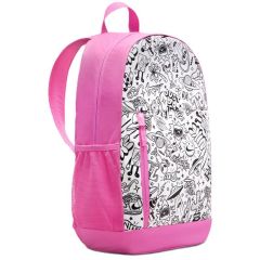 Ghiozdan Nike Y NK ELEMENTAL BKPK - PAPER Unisex Copii