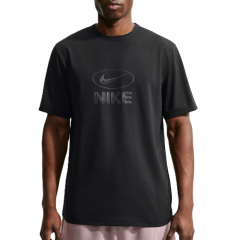 Tricou Nike M NK DF UV HYVERSE TOP FLD GFX Barbati