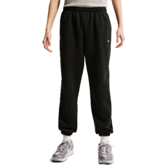 Pantaloni Nike G NSW STUDIO FLC LOOSE PNT LBR Unisex Copii