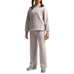 Pantaloni Nike G NSW STUDIO FLC OH PANT Unisex Copii