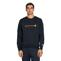 Bluza Nike M NK CLUB FT CREW PLAY Barbati
