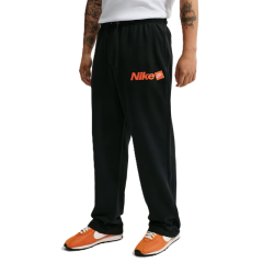Pantaloni Nike M NK CLUB FT OH PANT PLAY Barbati