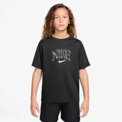 Tricou Nike B NK MULTI REFRESH TOP Unisex Copii