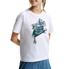 Tricou Nike G NSW TEE BOY RBN FUTURA Unisex Copii