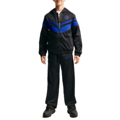 Trening Nike PSG K NSW DF TRKSUITMXDMTRL HM Unisex Copii