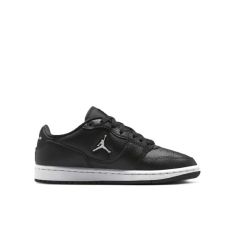 Pantofi sport Nike JORDAN ACCESS COURT LOW BG Unisex Copii