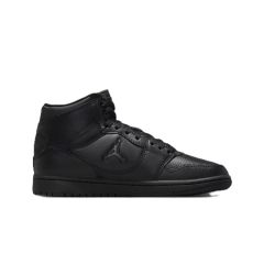 Pantofi sport Nike JORDAN COURT CONNECT MID BG Unisex Copii