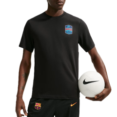 Tricou Nike FCB MNK DF PRMRY STMTSSTOP3R Barbati