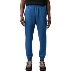 Pantaloni Nike M J JUMPMAN FLC PANT 2 Barbati
