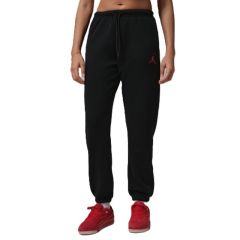 Pantaloni Nike W J JUMPMAN FLC PANT 2 Femei