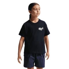 Tricou Nike G NSW TEE BOY AIRBRUSH Unisex Copii