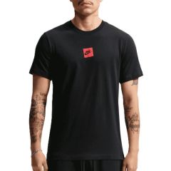 Tricou Nike U NSW TEE STD CLUB FTRA BOX Unisex