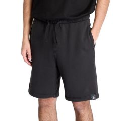 Sort Calvin Klein GARMENT DYE SHORT Barbati