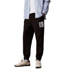 Pantaloni Calvin Klein PAINTED CALVIN KLEIN JEANSPANT Barbati