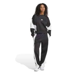 Trening adidas W LAZIDAY TS Femei