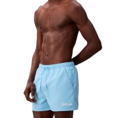 Sort de baie Calvin Klein MEDIUM DRAWSTRING Barbati