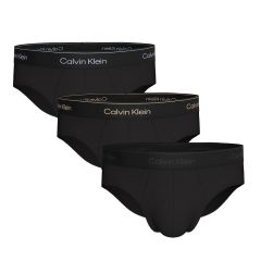 Chiloti Calvin Klein HIP BRIEF 3PK Barbati