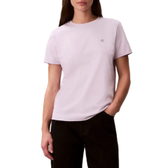 Tricou Calvin Klein SS MONOGRAM CREW TEE Femei