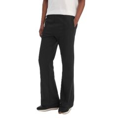 Pantaloni Calvin Klein ARCHIVE LOGO FRENCH TERRYTRACKP Femei