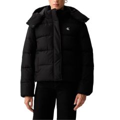 Geaca Calvin Klein MATTE MW SHORT PUFFER Femei