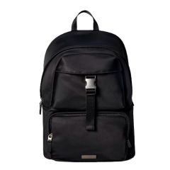Ghiozdan Calvin Klein CLEAN ROUND BACKPACK Unisex