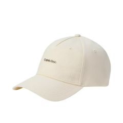 Sapca Calvin Klein COTON TWILL STANDARD LOGO HW CAP Unisex