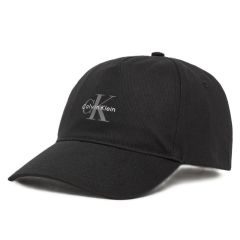 Sapca Calvin Klein MONOLOGO PRINTED BASEBALL CAP Unisex