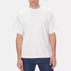 Tricou Calvin Klein A - Rel Fashion Logo Tee Barbati