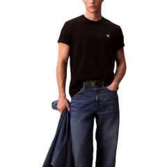 Tricou Calvin Klein SS MONOGRAM 20S EASY TEE Barbati
