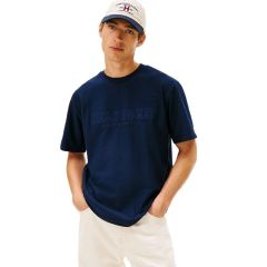 Tricou Tommy Hilfiger MIX MEDIA GRAPHIC TEE Barbati