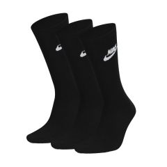Sosete NIKE NSW EVERYDAY ESSENTIAL CREW 3PR - 144 Unisex