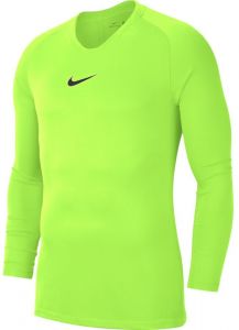 Bluza NIKE DRY PARK 1STLYR JSY LS Barbati