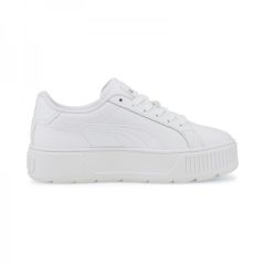 Pantofi sport Puma KARMEN L albi