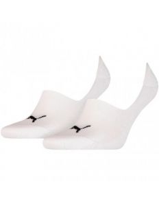 Sosete FOOTIE 2P Unisex