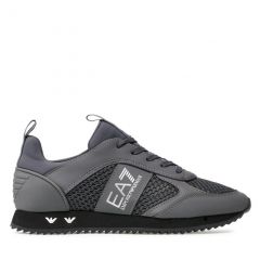 Pantofi Sport BLACK&WHITE LACES Barbati 