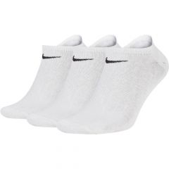 Sosete NIKE LTWT NS 3PR-VALUE Unisex