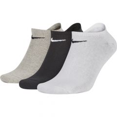 Sosete NIKE  LTWT NS 3PR-VALUE Unisex