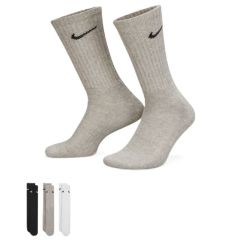 Sosete Nike U NK V CUSH CREW 3P VALUE Unisex