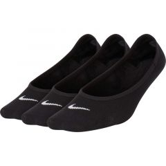 Sosete Nike W NK EVERYDAY LTWT FOOT 3PR
