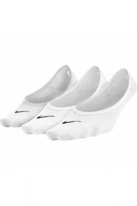 Sosete Nike W NK EVERYDAY LTWT FOOT 3PR
