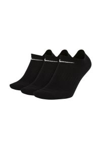 Sosete Nike U NK EVERYDAY LTWT NS 3PR Unisex