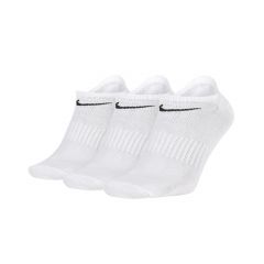 Sosete Nike U NK EVERYDAY LTWT NS 3PR