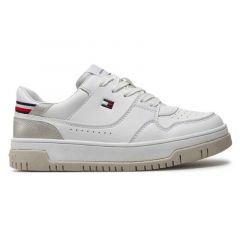 Pantofi Sport Tommy Hilfiger LOW CUT LACE-UP SNEAKER Copii