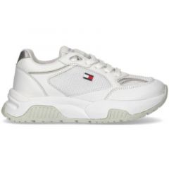Pantofi Sport LOW CUT LACE-UP SNEAKER 