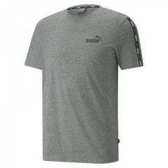 Tricou PUMA ESS + TAPE Barbati