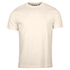 Tricou John Richmond T-SHIRT SILKOM Barbati