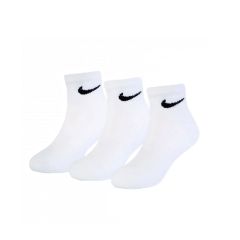 Sosete NIKE BASIC PACK QTR 3PK Copii